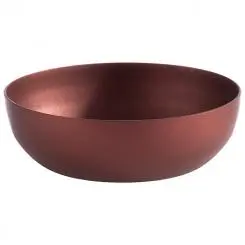 Bol Levante Cobre 7,5X2,5 Cm.