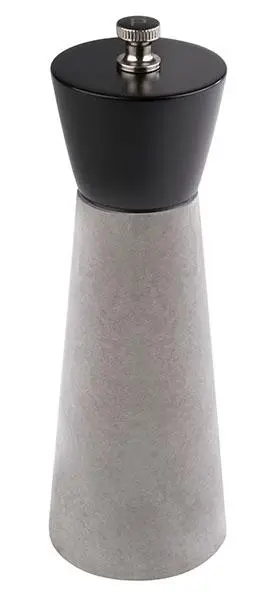 Molinillo pimienta Element 18x6 cm