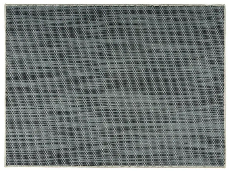 Mantel individual Tao azul 45x33 cm