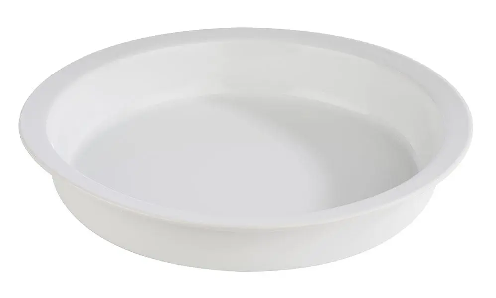 Bandeja de porcelana