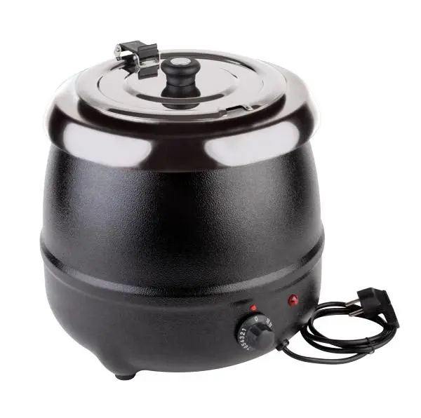 Olla eléctrica buffet 9 l