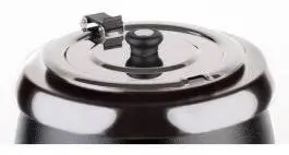 Repuesto Tapa Olla 9 L.