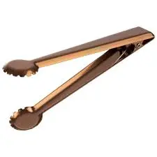 Pinza Hielo Cobre