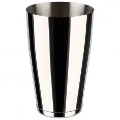 Vaso Cotelera Inox. 0,5 L.