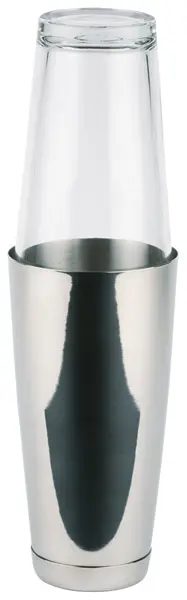 Coctelera boston 80 cl