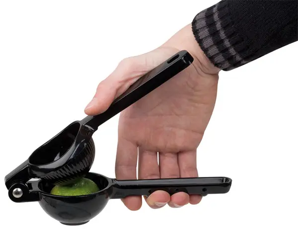Prensador cítricos