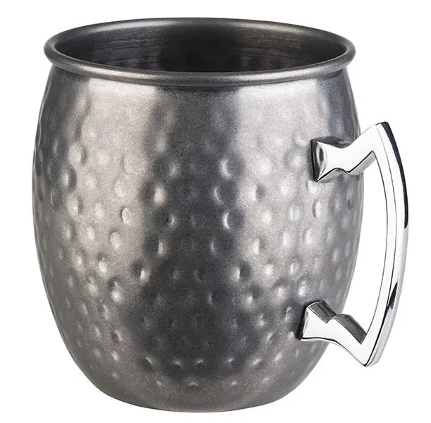 Moscow Mule Vintage amartillado 50 cl