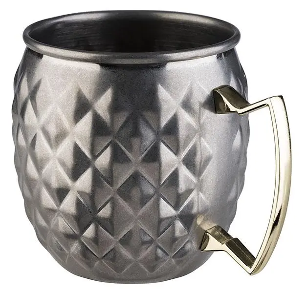 Moscow Mule Vintage Cuadros 40 Cl.