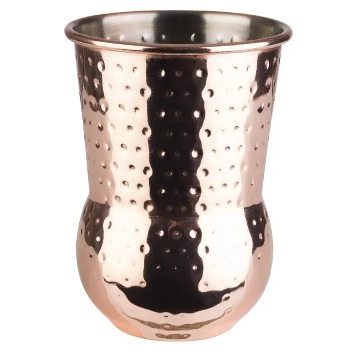 Julep cobre amartillado 40 cl
