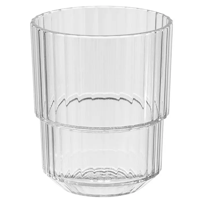 Vaso Tritan Linea Apilable 40 Cl.