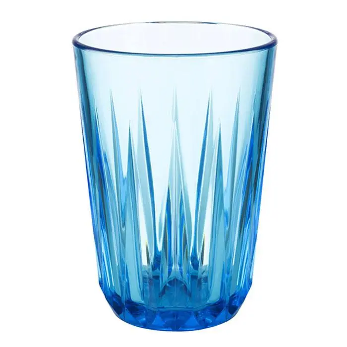 Vaso Tritan Crystal Azul 50 Cl.