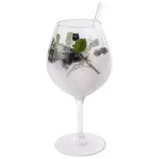 Copa Combinados Tritan Perfection 60 Cl.