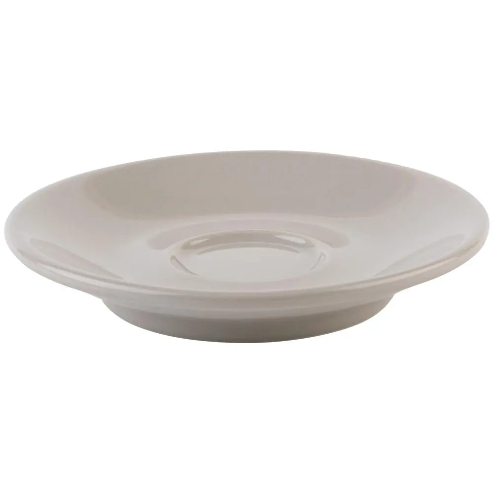 Plato moka Snug gris 11,5 cm