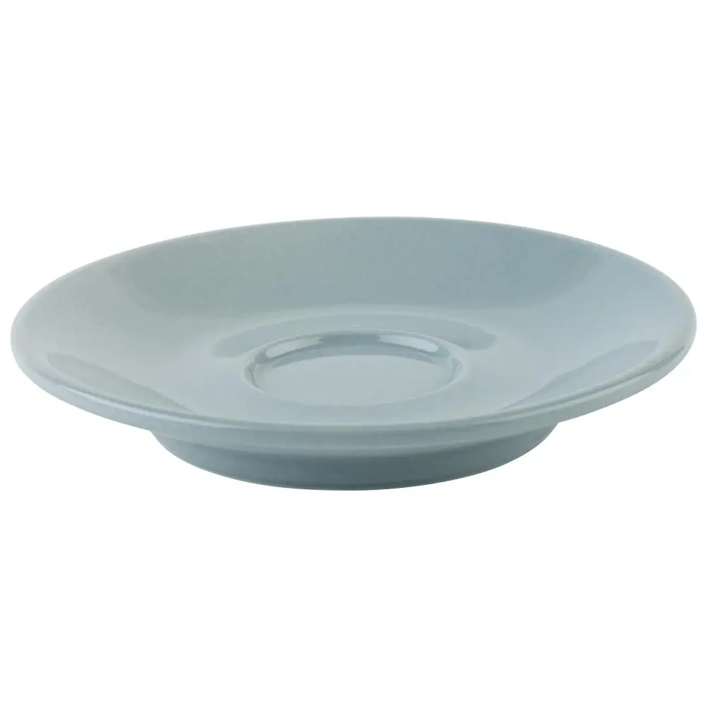 Plato Moka Snug Azul 11,5 Cm.