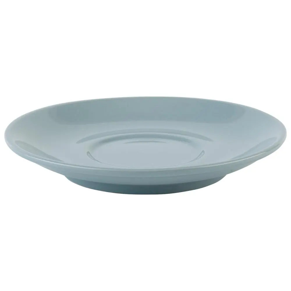 Plato Capuccino Snug azul 15,5 cm