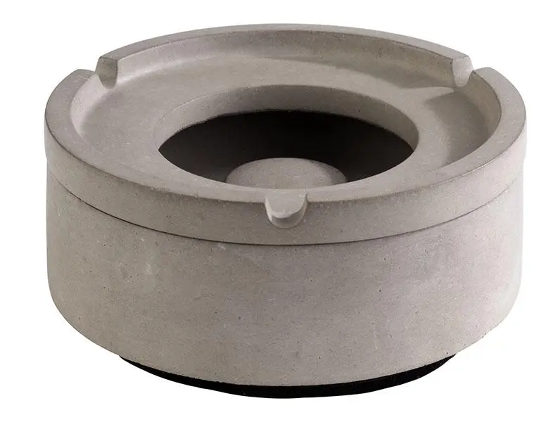 Cenicero Element 10,5 cm
