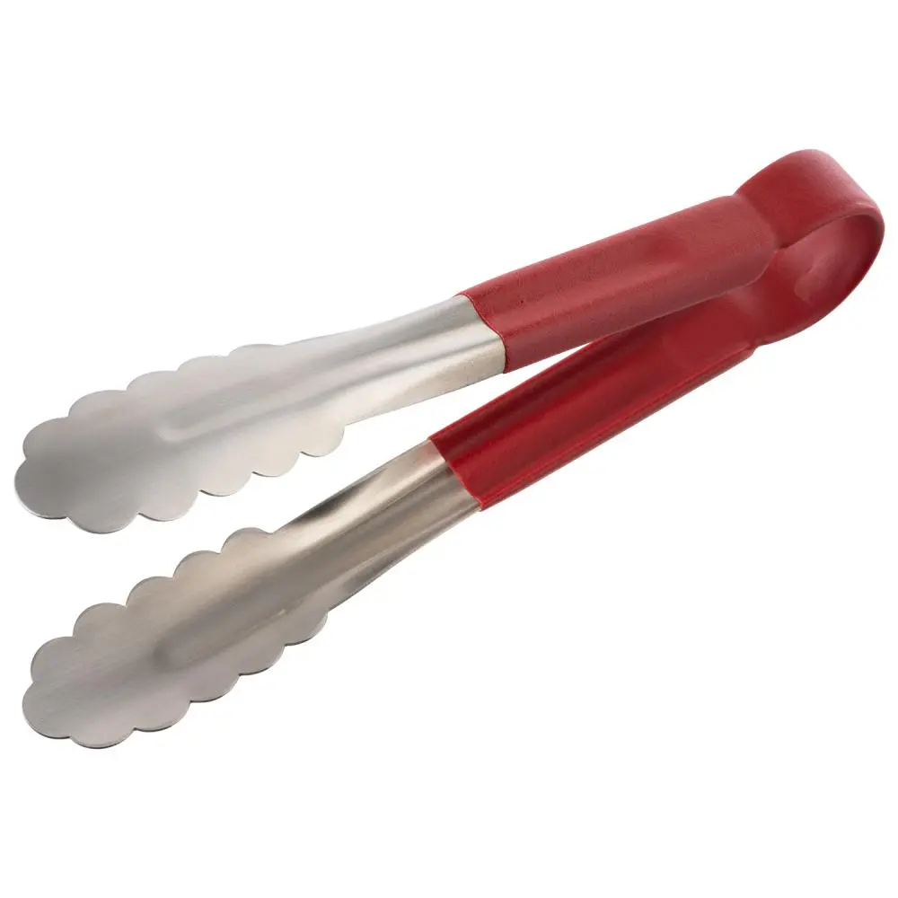 Pinza Karu Roja 24 Cm.