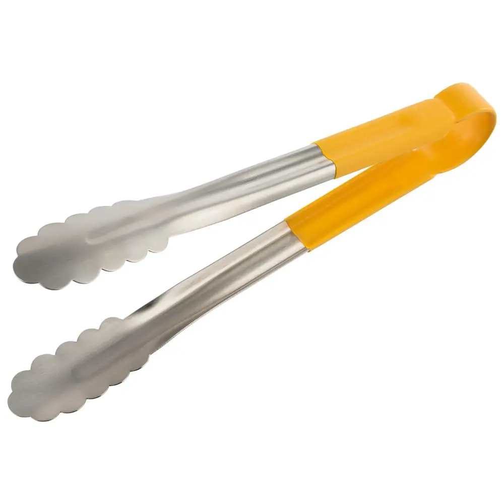 Pinza Karu Amarilla 30 Cm.