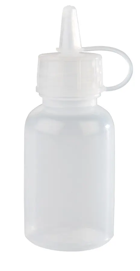 Dispensador presión mini 3 cl 4 unidades
