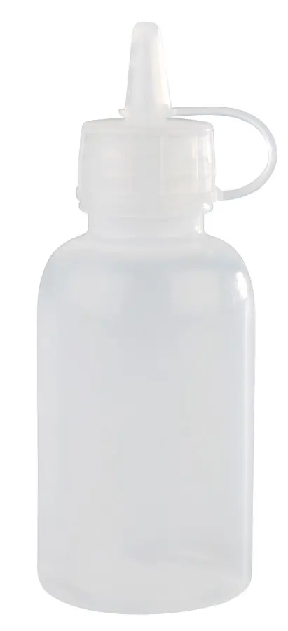 Dispensador presión mini 5 cl 4 unidades