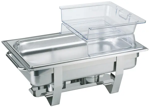 Tapa GN PC Abatible 1/1