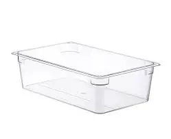 Cubeta Gn. Pc. 1/1 150 Basic 20 L.