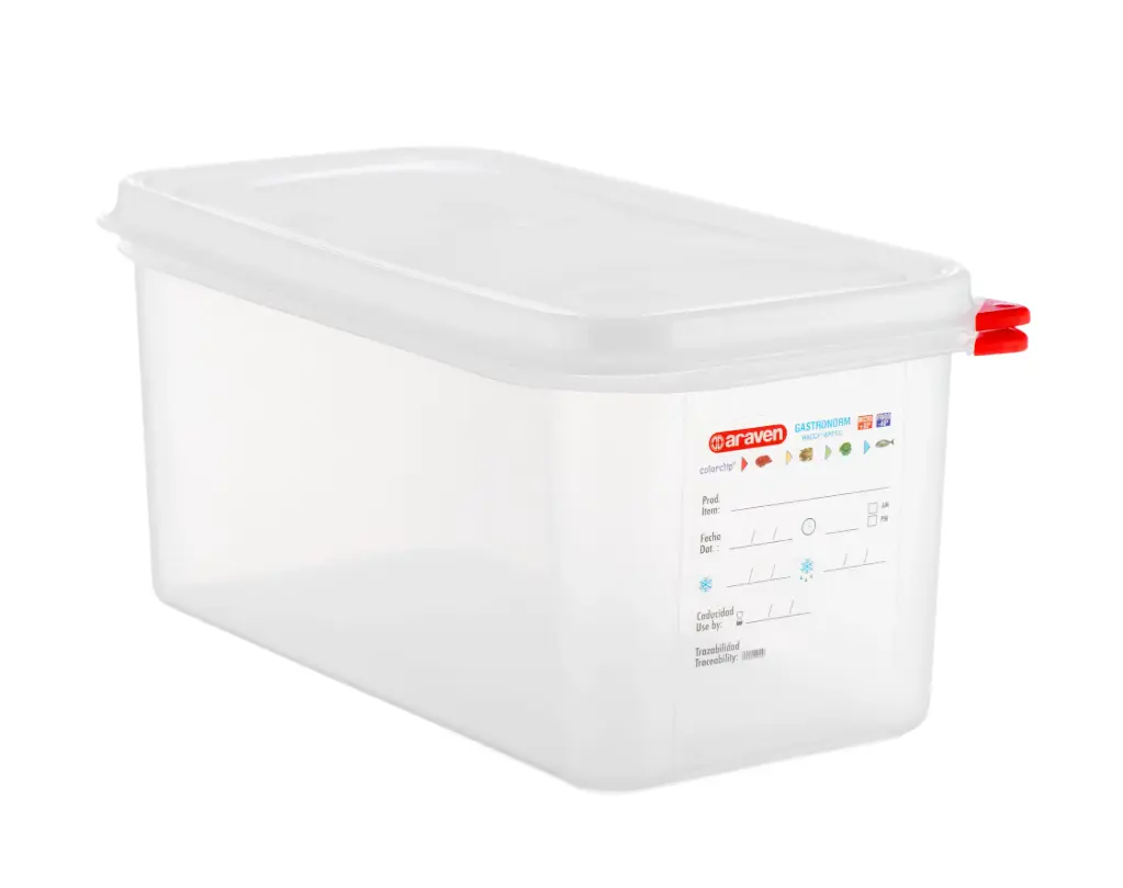 Hermetico GN PP 1/3 150 6 l