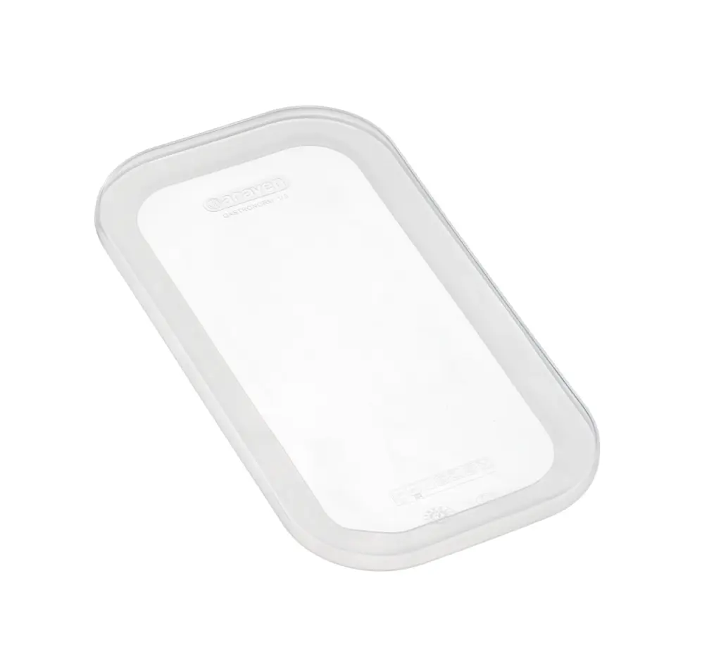 Tapa silicona GN 1/3