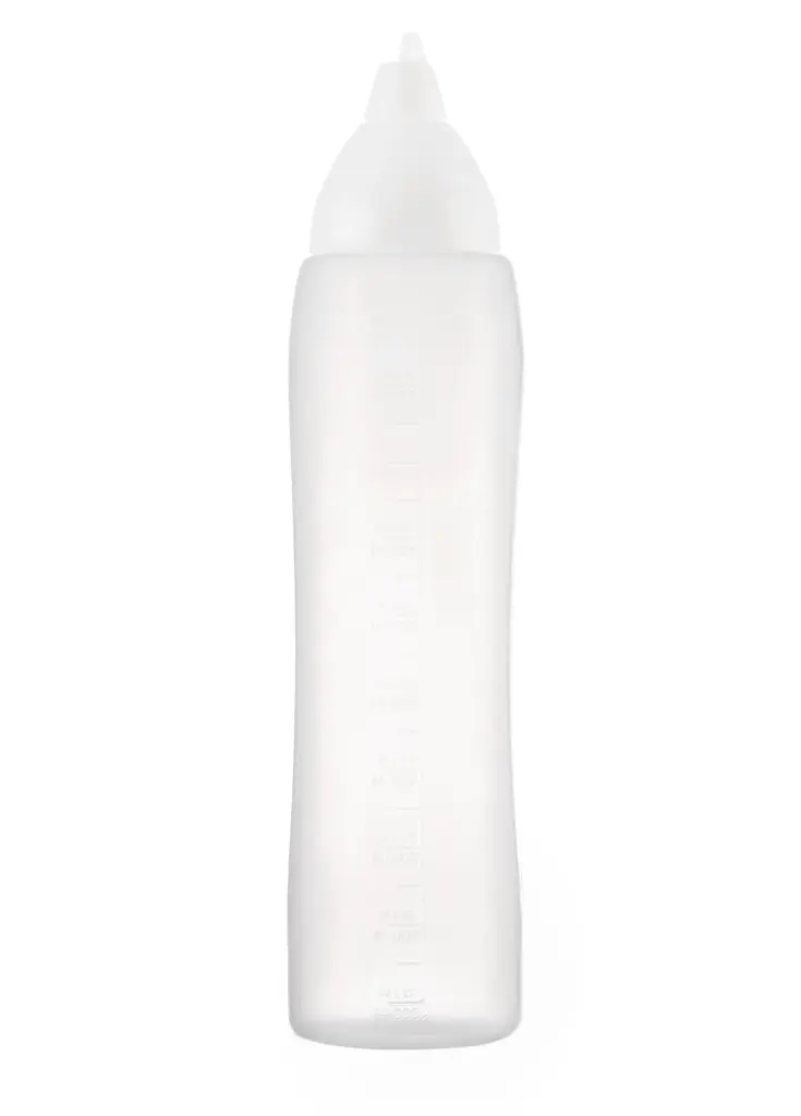 Dispensador Presion Antigoteo Tapa Blanca 35 Cl.