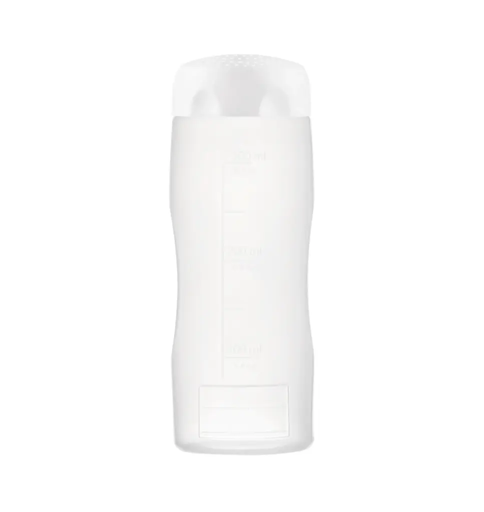 Especiero tapa blanca 60x162 mm 350 g