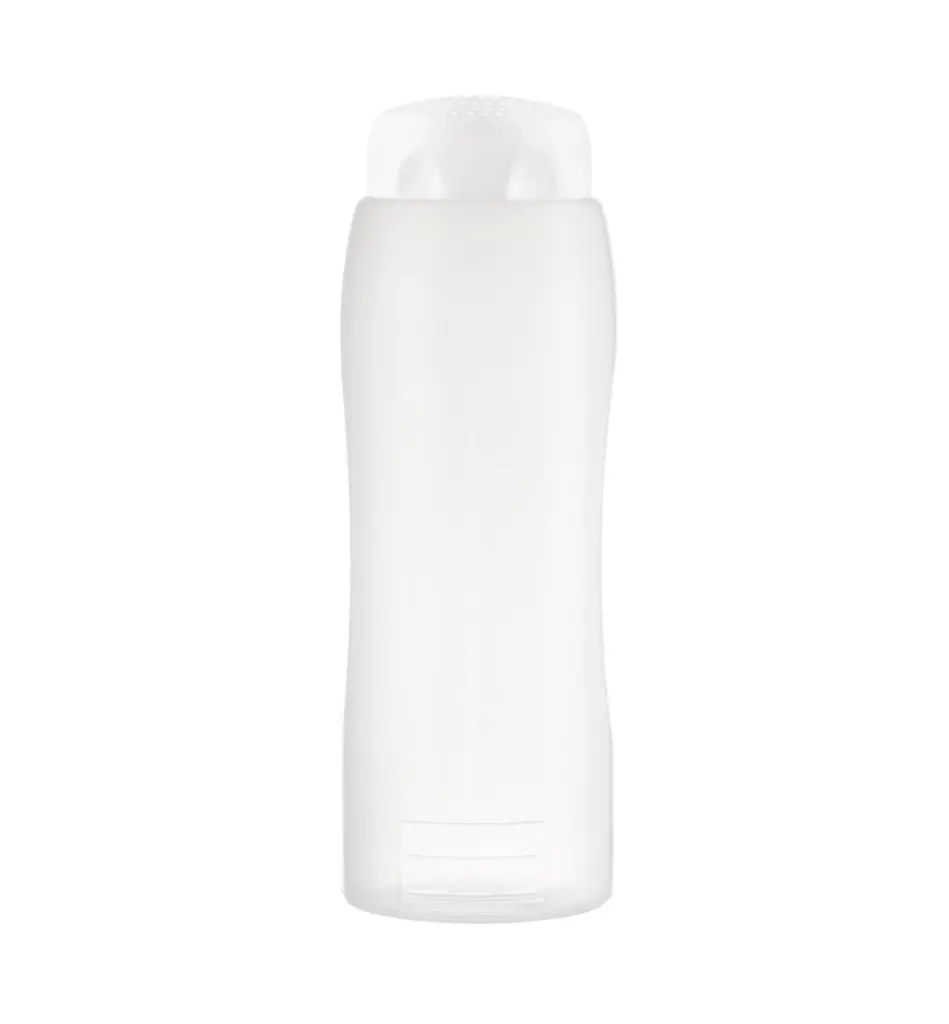 Especiero tapa blanca 60x212 mm 500 g