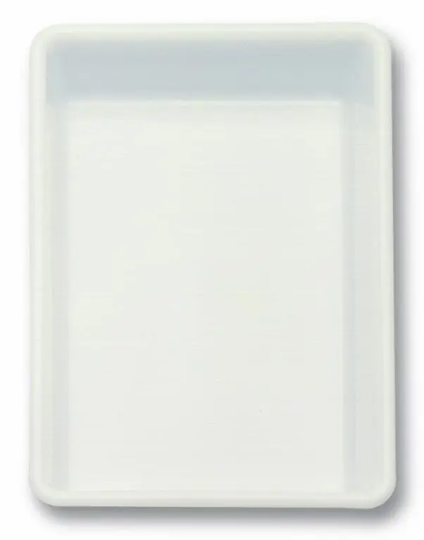 Cubeta charcutera 10 l 540x385x80 mm