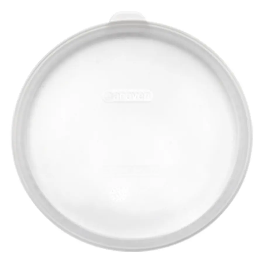 Tapa silicona redonda 33,2 cm