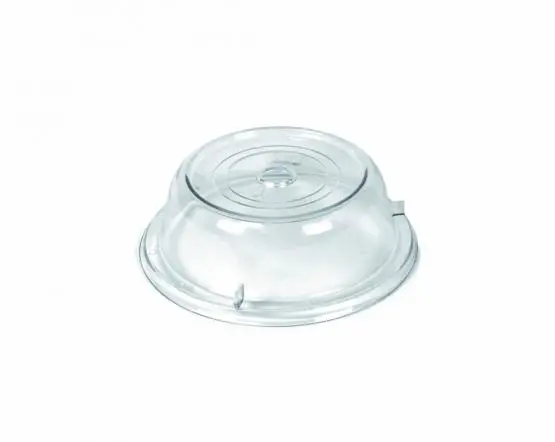 Campana Cubreplatos Pc. 315X67 Mm.