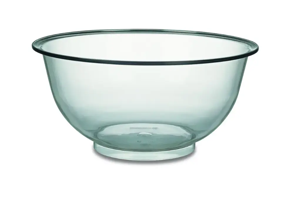 Bol PC 2,5 l 235x110 mm