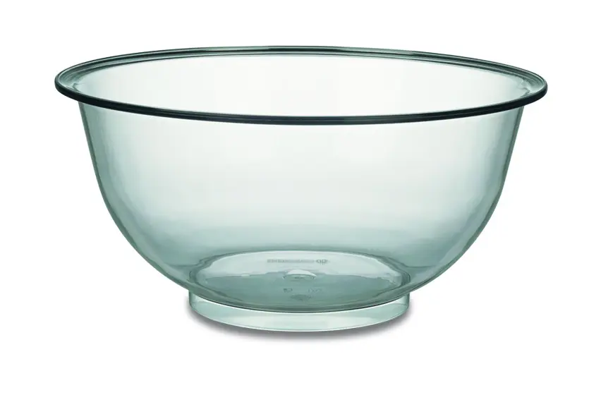 Bol PC 7 l 32,5x16 cm