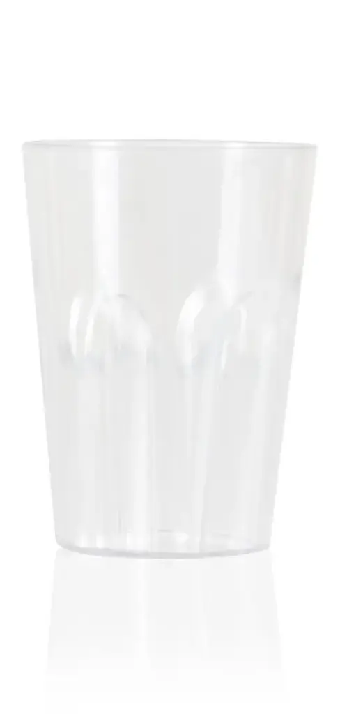 Vaso PC 25 cl