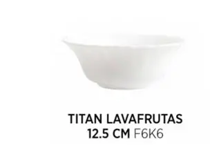 Bol Elba 12,5 cm.