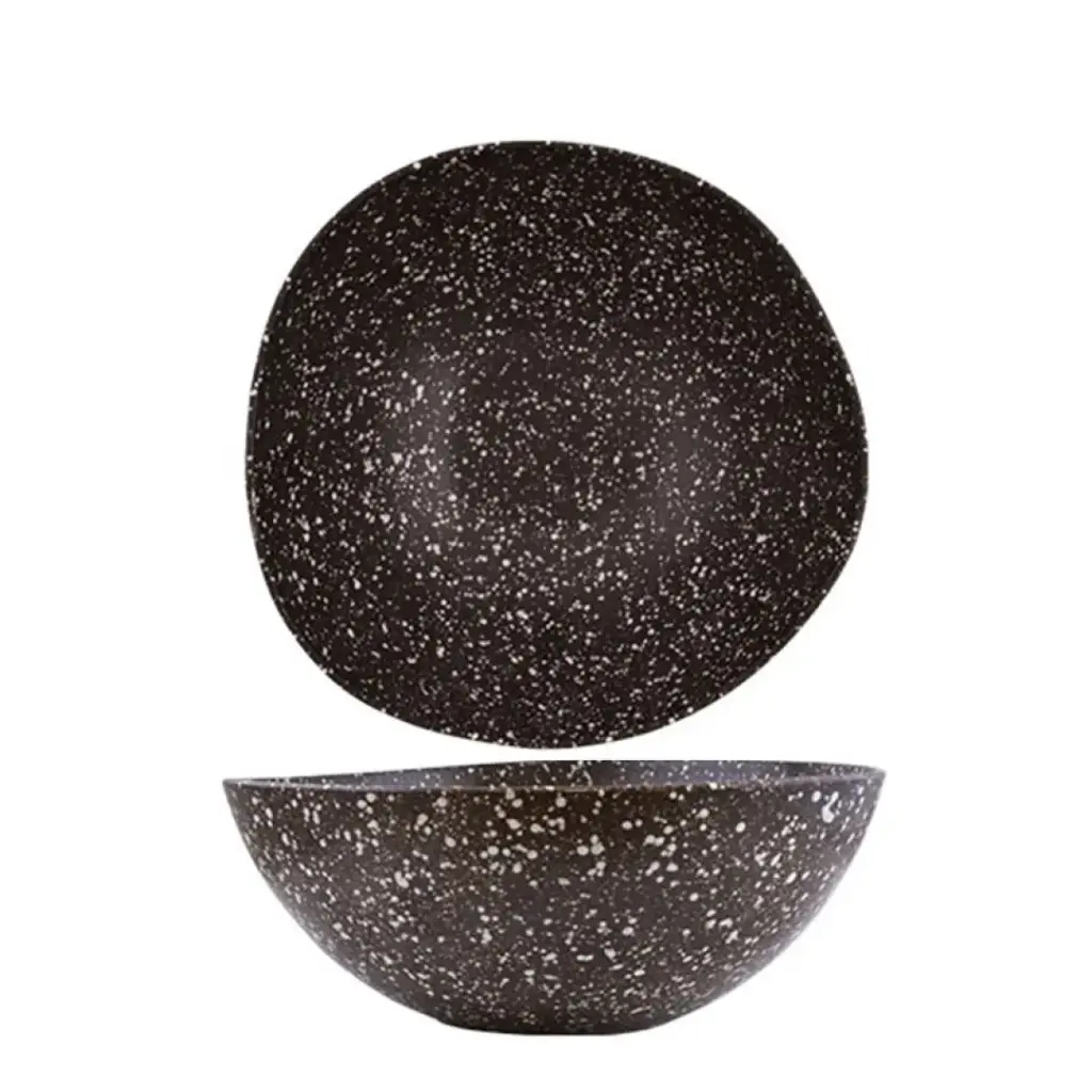 Ensaladera sílice Cosmos 23 cm