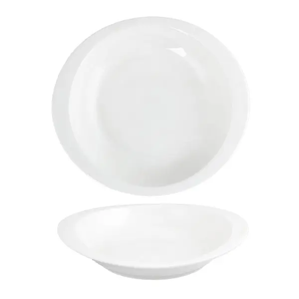 Plato hondo sílice Ambiente 22,5 cm