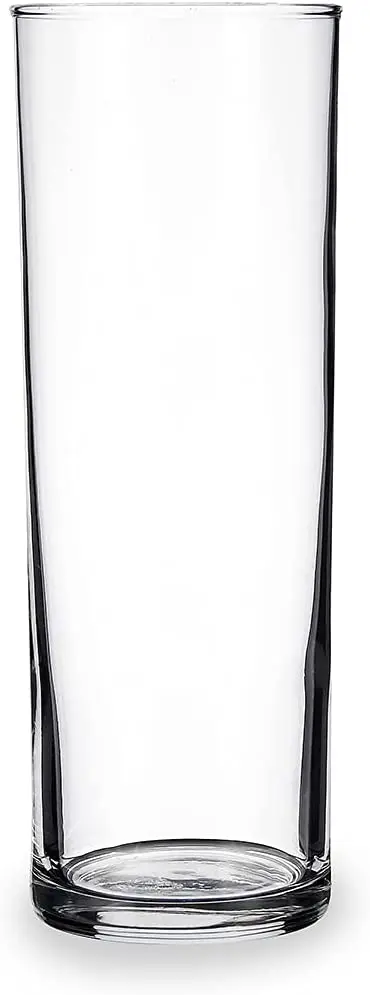 Vaso Tubo reforzado 31 cl