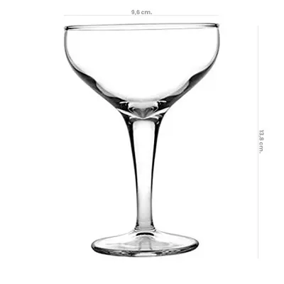 Copa Coctel Moda 22 Cl.