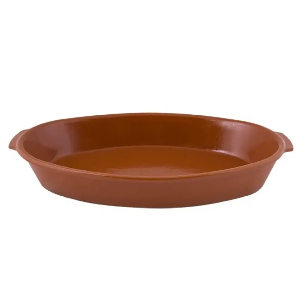 Cok fuente ovalada 53x32 cm CT3