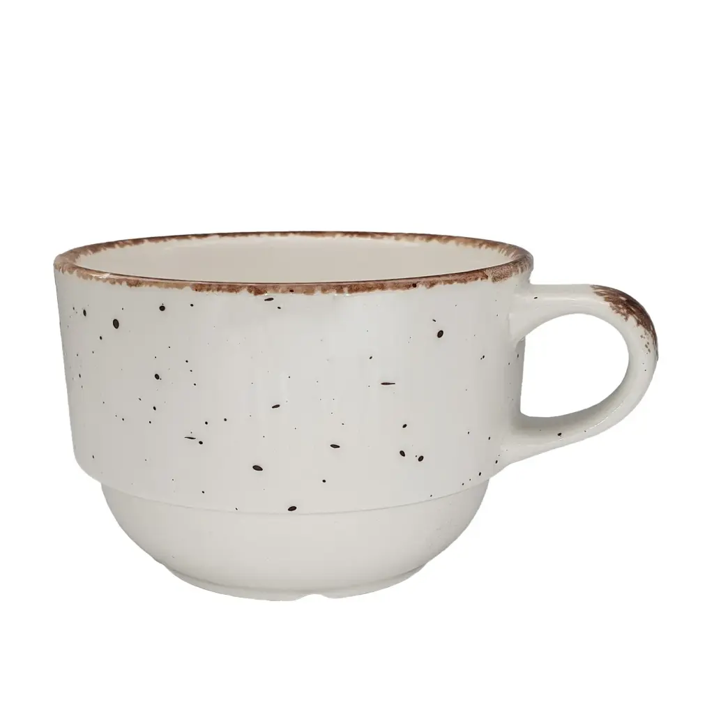Taza Moka Eo Side 9 Cl.
