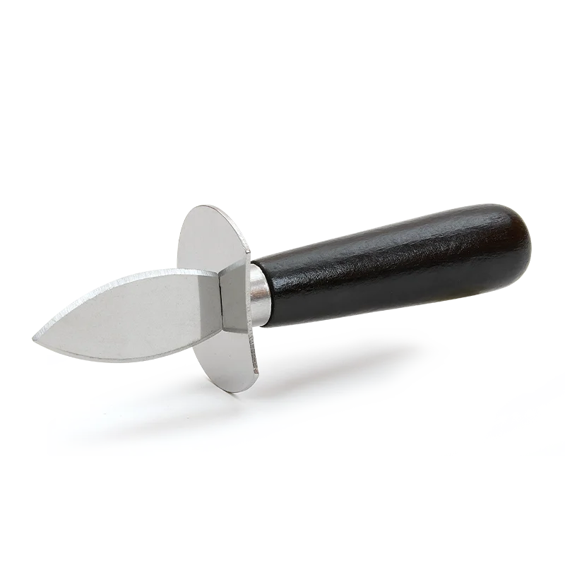 Cuchillo para Ostras