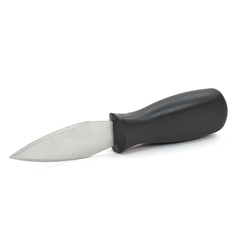 Cuchillo para mejillones