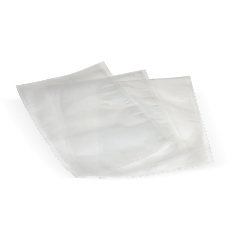 Bolsas De Vacío Lisas Pa/Pe 90µ 200X300 (Pack.100 Pcs)