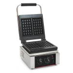 Máquina Para Hacer Gofres