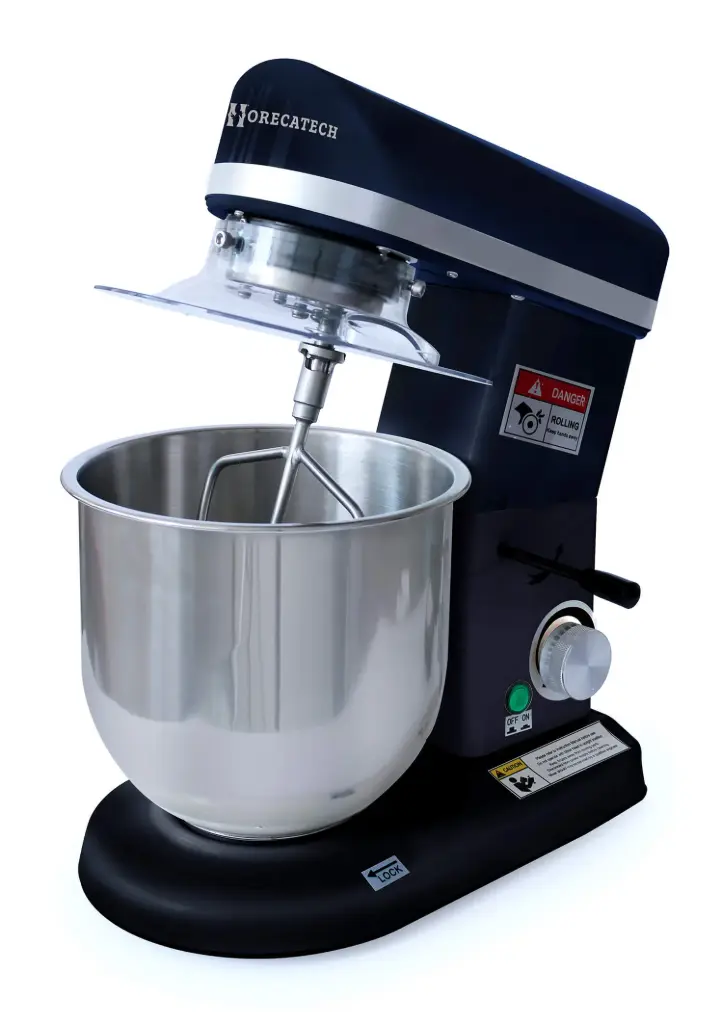 Amasadora batidora Elite 7 l