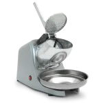Triturador Hielo Palanca Inox. 180 W.